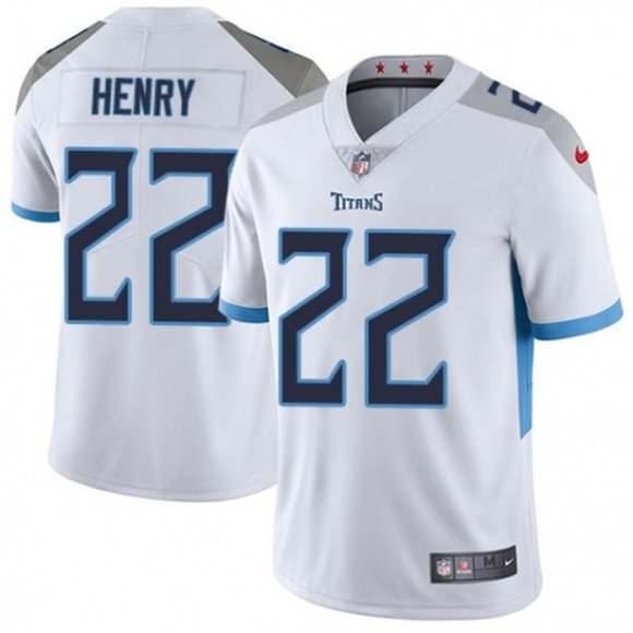 derrick henry white jersey